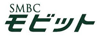 SMBCモビットのロゴ