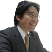 伊藤亮太の写真